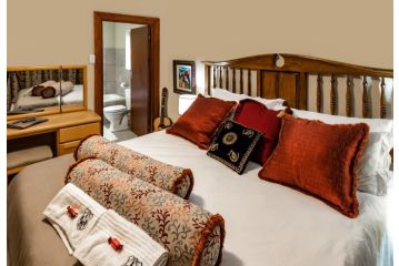 Antiqua Cottage Guest house, George - 3