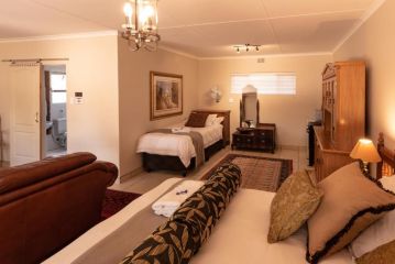 Antiqua Guest house, George - 4
