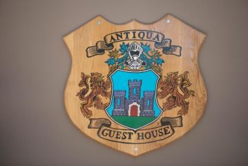 Antiqua Guest house, George - 5