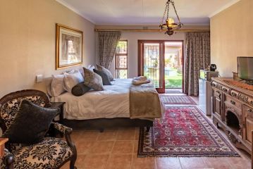 Antiqua Guest house, George - 3