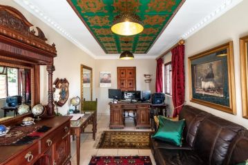 Antiqua Guest house, George - 2