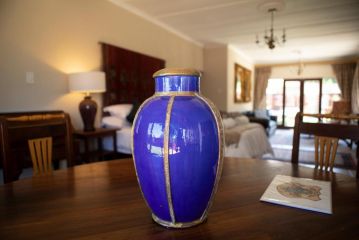 Antiqua Guest house, George - 2