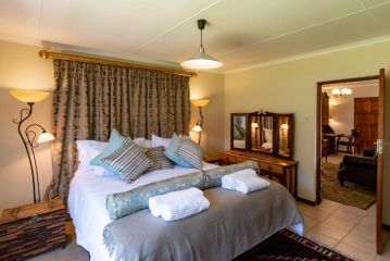 Antiqua Guest house, George - 5