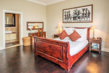 Antrim Luxury Villa, Cape Town - 5