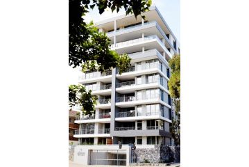 The Odyssey Apartments by Antrim Collection Apartment, Cape Town - 2