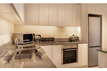 The Odyssey Apartments by Antrim Collection Apartment, Cape Town - 5
