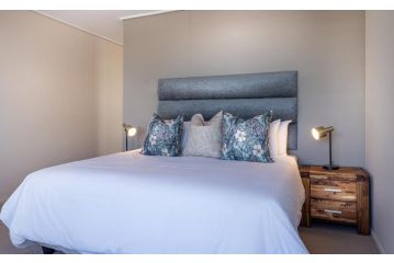 The Odyssey Apartments by Antrim Collection Apartment, Cape Town - 4