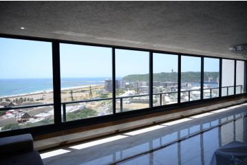 Luxury Point Waterfront Apartment at The Spinaker Apartment, Durban - 2