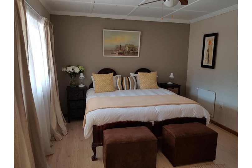 Apartment 7 On Oakleigh Apartment, Pietermaritzburg - imaginea 5