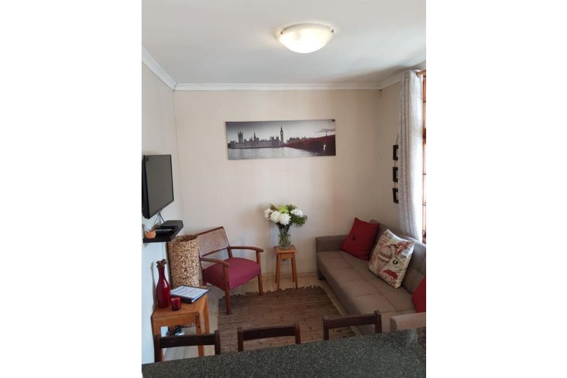 Apartment 7 On Oakleigh Apartment, Pietermaritzburg - imaginea 6