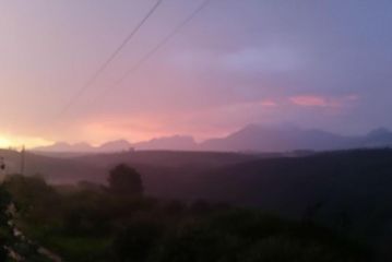 Apartment at Kaaimanskop Estate with panoramic views Apartment, Wilderness - 1