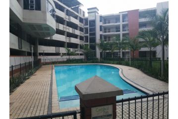 Stunning Apartment in the Heart of Umhlanga Apartment, Durban - 4