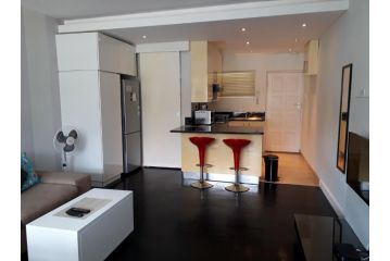 Apartment Mouille Point 27 Apartment, Cape Town - 5