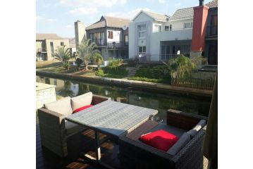 Apartments and homes Guest house, Johannesburg - 2