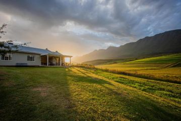 Appelsbosch Guest Farm Farm stay, Swellendam - 1