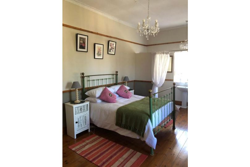 Apple and Rose Bed and breakfast, Belfast - imaginea 2