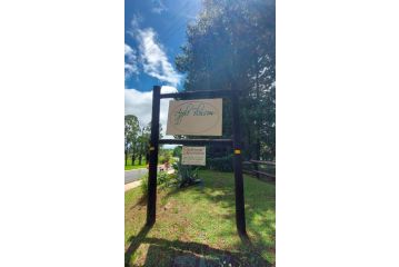 Apple Blossom Cottage Guest house, Dullstroom - 3