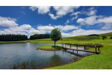 Apple Blossom Cottage Guest house, Dullstroom - 4