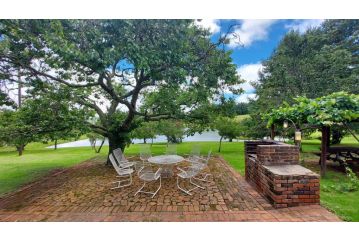 Apple Blossom Cottage Guest house, Dullstroom - 2