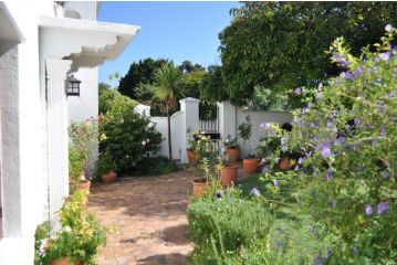 Applegarth B&B and Self-Catering Studios Bed and breakfast, Cape Town - 5