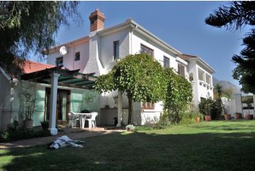 Applegarth B&B and Self-Catering Studios Bed and breakfast, Cape Town - 2