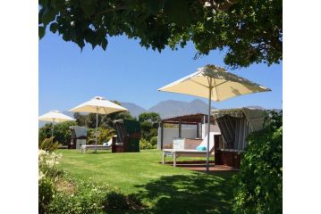 Apricot Gardens Guesthouse Guest house, Gordonʼs Bay - 2