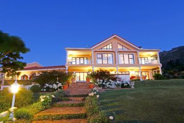 Apricot Gardens Guesthouse Guest house, Gordonʼs Bay - 3