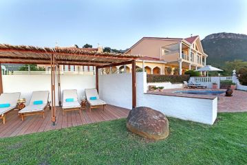 Apricot Gardens Guesthouse Guest house, Gordonʼs Bay - 4
