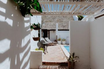 Aqua Blue Guest house, Paternoster - 1