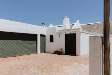 Aqua Blue Guest house, Paternoster - 4