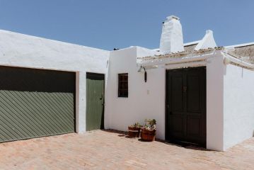 Aqua Blue Guest house, Paternoster - 3