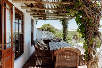 Aqua Blue Guest house, Paternoster - 5