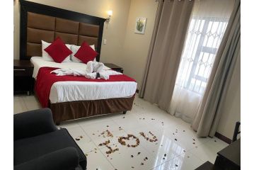 Aqua Stone guest house Guest house, Nelspruit - 3