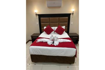 Aqua Stone guest house Guest house, Nelspruit - 4
