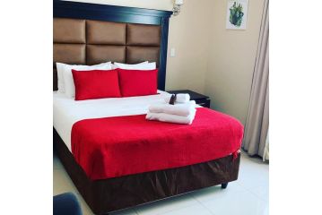 Aqua Stone guest house Guest house, Nelspruit - 5