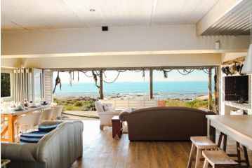 West Coast Beach Apartment, St Helena Bay - 2