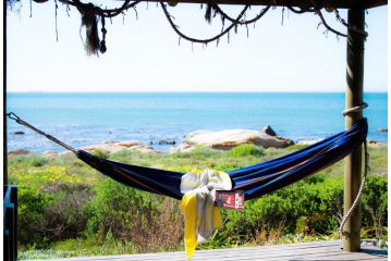 West Coast Beach Apartment, St Helena Bay - 1