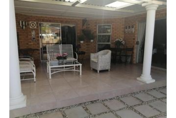 Aquadel Accommodation Bed and breakfast, Port Elizabeth - 3