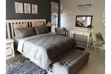 Aquadel Accommodation Bed and breakfast, Port Elizabeth - 1