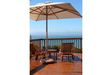 Aquamarine Guest house, Mossel Bay - 2