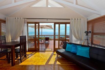 Aquamarine Guest house, Mossel Bay - 4