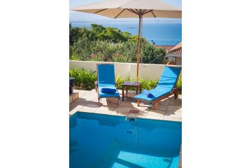 Aquamarine Guest house, Mossel Bay - 3