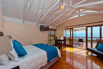 Aquamarine Guest house, Mossel Bay - 1