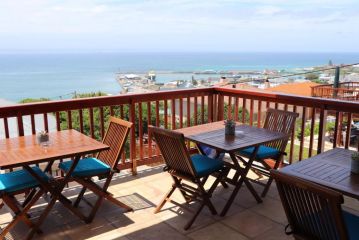 Aquamarine Guest house, Mossel Bay - 5