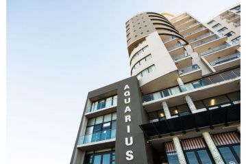 Aquarius Luxury Suites Apartment, Bloubergstrand - 2