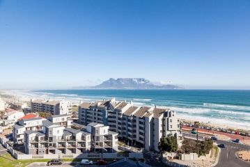 Aquarius Luxury Suites Apartment, Bloubergstrand - 5