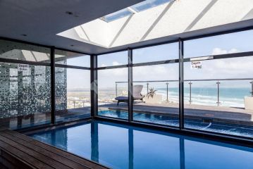 Aquarius Luxury Suites Apartment, Bloubergstrand - 3