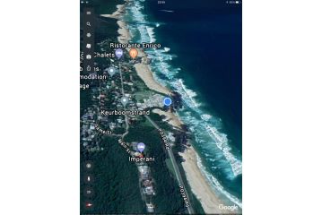 Aquila view Apartment, Keurboomstrand - 5