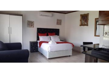 ARABELA LEGACY LODGE Hotel, Polokwane - 4