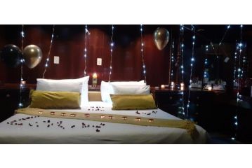 ARABELA LEGACY LODGE Hotel, Polokwane - 3
